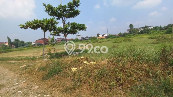Untuk Dijual Tanah di Banjarsari Surakarta Luas 275000m2 SHM Untuk Dijual Tanah di Banjarsari Surakarta Luas 275000m2 SHM