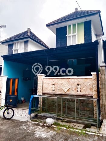 Jual Rumah Siap Huni di Sukoharjo Sukoharjo Harga Rp 500 Juta LT 93m2 Jual Rumah Siap Huni di Sukoharjo Sukoharjo Harga Rp 500 Juta LT 93m2
