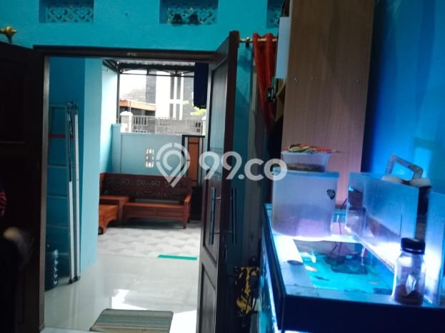 Jual Rumah Siap Huni di Sukoharjo Sukoharjo Harga Rp 500 Juta LT 93m2 Jual Rumah Siap Huni di Sukoharjo Sukoharjo Harga Rp 500 Juta LT 93m2
