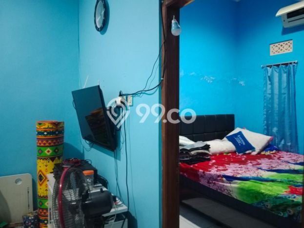 Jual Rumah Siap Huni di Sukoharjo Sukoharjo Harga Rp 500 Juta LT 93m2 Jual Rumah Siap Huni di Sukoharjo Sukoharjo Harga Rp 500 Juta LT 93m2