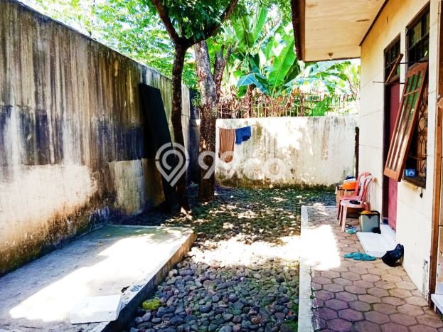 Rumah Nyaman 4 KT LB 314m2 Kondisi Bagus di Kartosuro Rumah Nyaman 4 KT LB 314m2 Kondisi Bagus di Kartosuro
