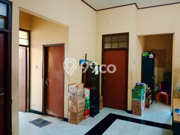 Rumah Nyaman 4 KT LB 314m2 Kondisi Bagus di Kartosuro Rumah Nyaman 4 KT LB 314m2 Kondisi Bagus di Kartosuro