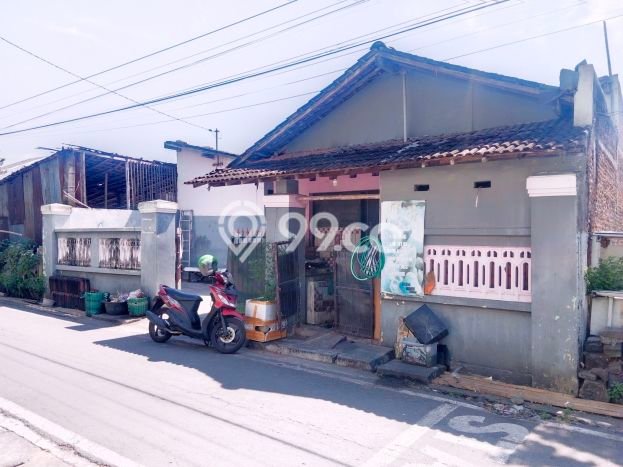 Rumah Modern Minimalis 10 Kamar Bisa Langsung Pindah di Serengan Rumah Modern Minimalis 10 Kamar Bisa Langsung Pindah di Serengan