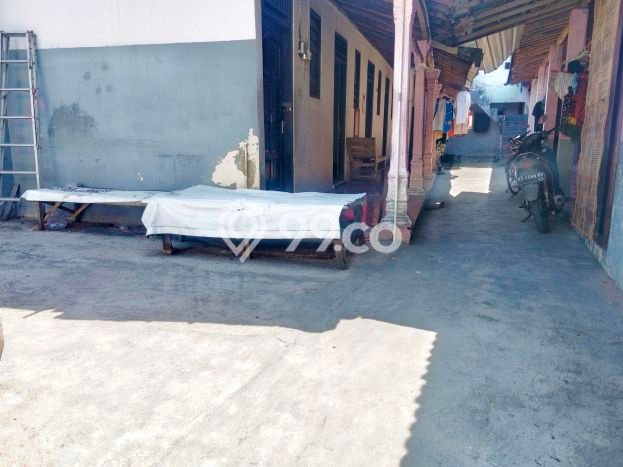 Rumah Modern Minimalis 10 Kamar Bisa Langsung Pindah di Serengan Rumah Modern Minimalis 10 Kamar Bisa Langsung Pindah di Serengan