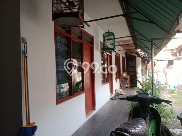 Rumah Luxury Modern Tanpa Renovasi di Kartosuro Sukoharjo Rumah Luxury Modern Tanpa Renovasi di Kartosuro Sukoharjo