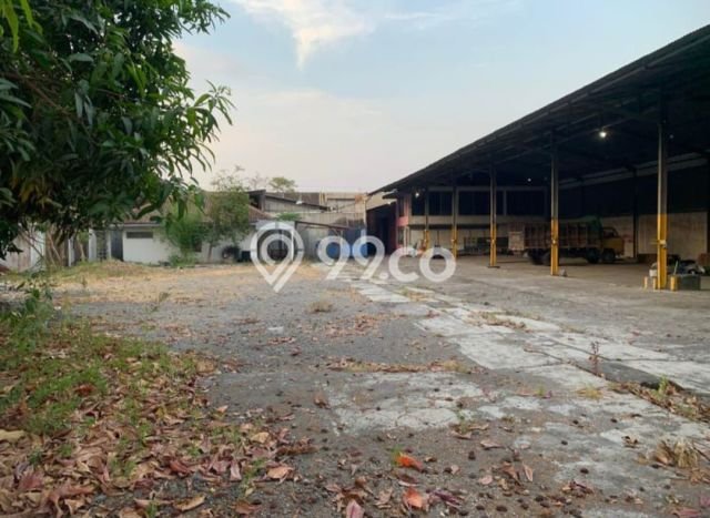 Gudang Paling Dicari LB 1061m2 Dijual di Kartasura Gudang Paling Dicari LB 1061m2 Dijual di Kartasura