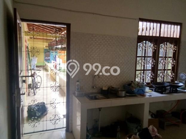 Hunian Eksklusif Siap Huni LT 575m2 di Banjarsari, Surakarta Hunian Eksklusif Siap Huni LT 575m2 di Banjarsari, Surakarta