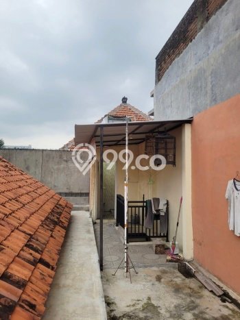 Jual Rumah Harga Miring Laweyan Punya 3 KT & LT 127m2 Jual Rumah Harga Miring Laweyan Punya 3 KT & LT 127m2