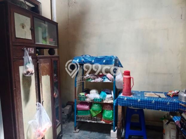 Rumah Budget Favorit Siap Huni Area Banjarsari LT 234m2 Rumah Budget Favorit Siap Huni Area Banjarsari LT 234m2