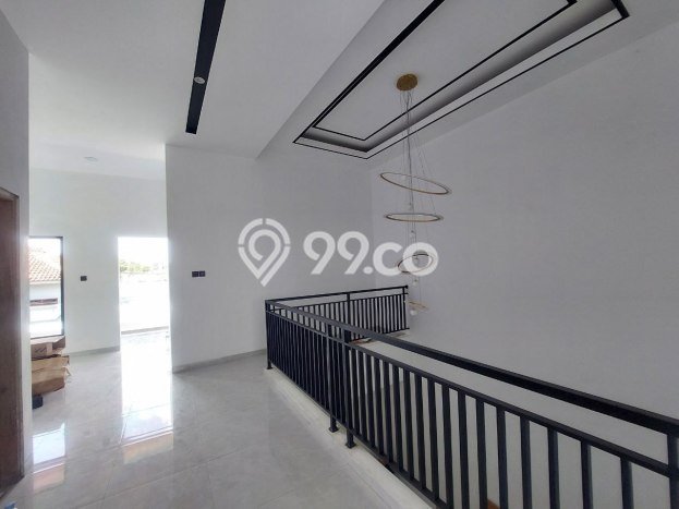 Rumah Modern Cantik 4 Kamar Siap Huni di Colomadu Rumah Modern Cantik 4 Kamar Siap Huni di Colomadu