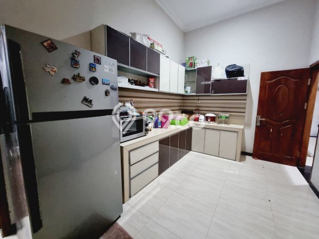 Hunian Eksklusif Dijual LT 793m2 di Banjarsari, Surakarta Hunian Eksklusif Dijual LT 793m2 di Banjarsari, Surakarta