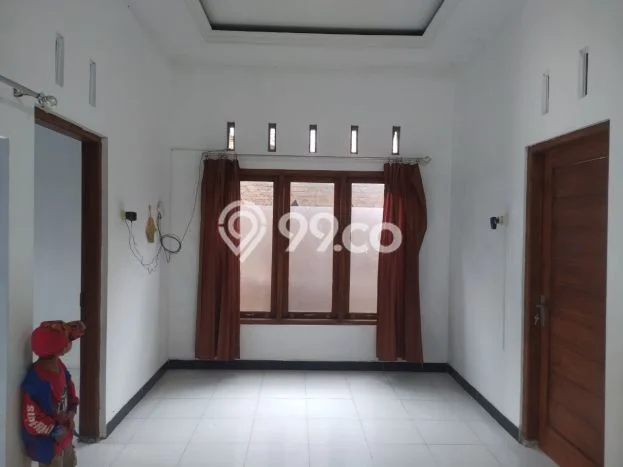Rumah Modern Minimalis 4 KT Siap Huni di Ngemplak Rumah Modern Minimalis 4 KT Siap Huni di Ngemplak