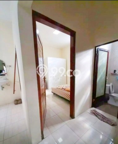 Hunian Cantik Modern Lb 70m2 di Kartasura, Sukoharjo Hunian Cantik Modern Lb 70m2 di Kartasura, Sukoharjo