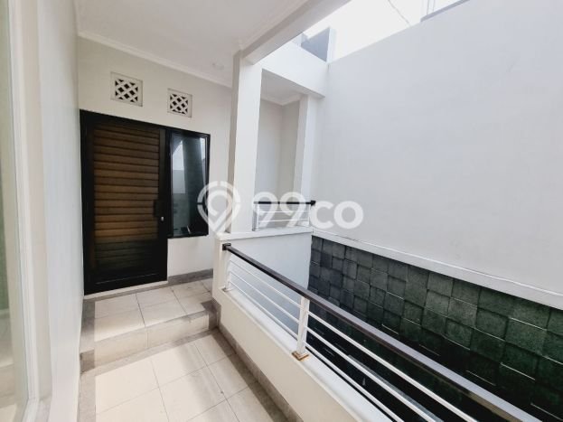 Siap Huni Rumah Mewah 4 Kamar di Banjarsari Dekat ke Mana Pun Siap Huni Rumah Mewah 4 Kamar di Banjarsari Dekat ke Mana Pun