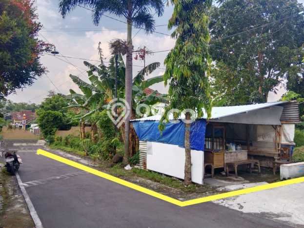 Tanah Strategis Dijual di Kartasura Sukoharjo 705m2 Tanah Strategis Dijual di Kartasura Sukoharjo 705m2