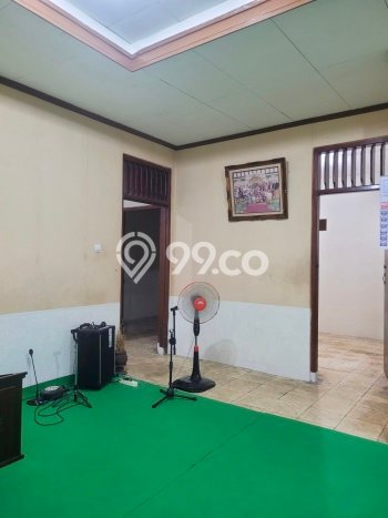 Jual Rumah Harga Miring Laweyan Punya 3 KT & LT 127m2 Jual Rumah Harga Miring Laweyan Punya 3 KT & LT 127m2