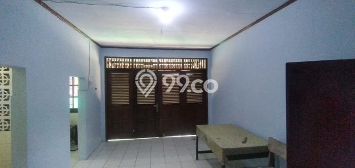 Rumah Modern Minimalis 3 KT Siap Huni di Colomadu Rumah Modern Minimalis 3 KT Siap Huni di Colomadu