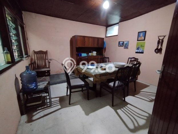 Siap Huni Rumah Mewah 3 Kamar di Laweyan Dekat ke Mana Pun Siap Huni Rumah Mewah 3 Kamar di Laweyan Dekat ke Mana Pun