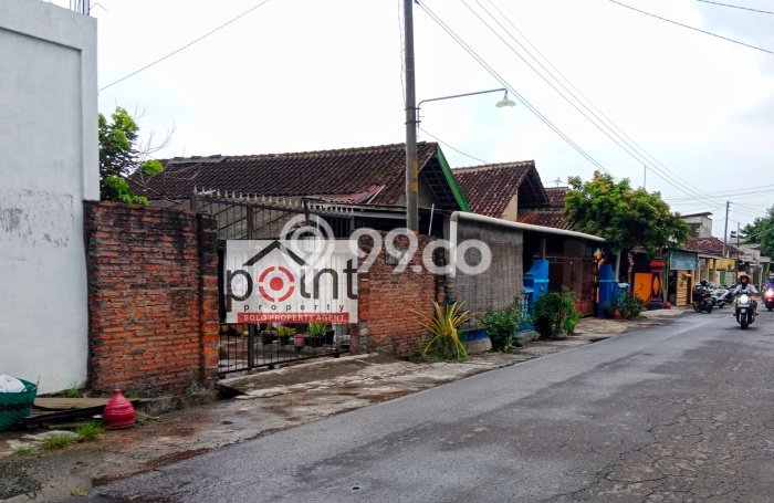 Kavling Tanah Dijual di Colomadu Karanganyar Spesifikasi 120m2 Kavling Tanah Dijual di Colomadu Karanganyar Spesifikasi 120m2