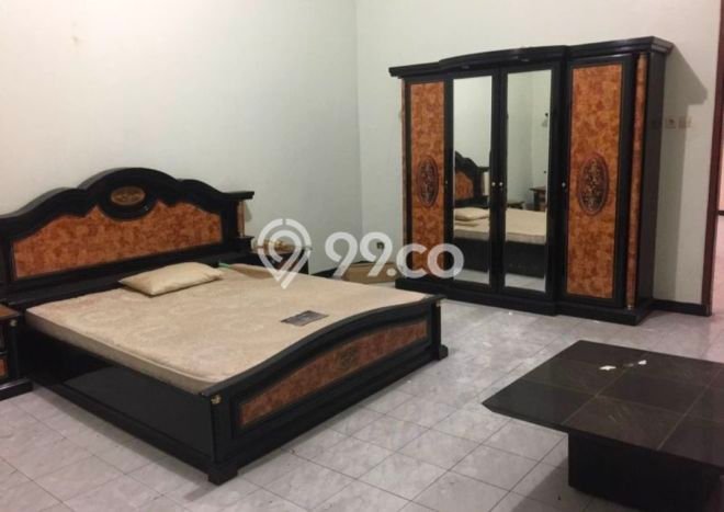 For Sale Rumah Elit Exclusive di Laweyan, Surakarta For Sale Rumah Elit Exclusive di Laweyan, Surakarta