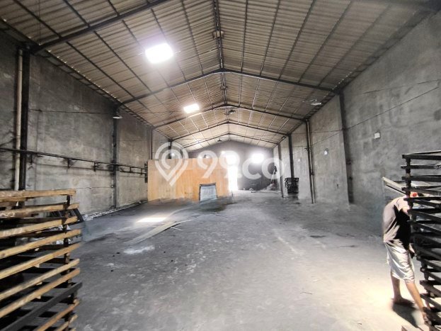 Gudang Dijual di Ngemplak Boyolali dengan Luas Bangunan 1300m2 Gudang Dijual di Ngemplak Boyolali dengan Luas Bangunan 1300m2