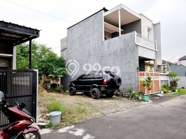 Tanah Kavling Dijual di Kartosuro, Sukoharjo dengan Luas Tanah 80m2 Tanah Kavling Dijual di Kartosuro, Sukoharjo dengan Luas Tanah 80m2