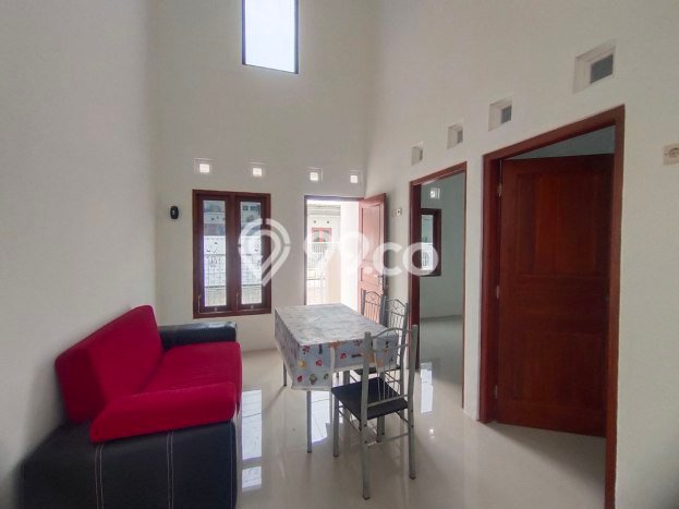 Rumah Idaman 2 KT Harga Terjangkau di Kartosuro Sukoharjo Rumah Idaman 2 KT Harga Terjangkau di Kartosuro Sukoharjo