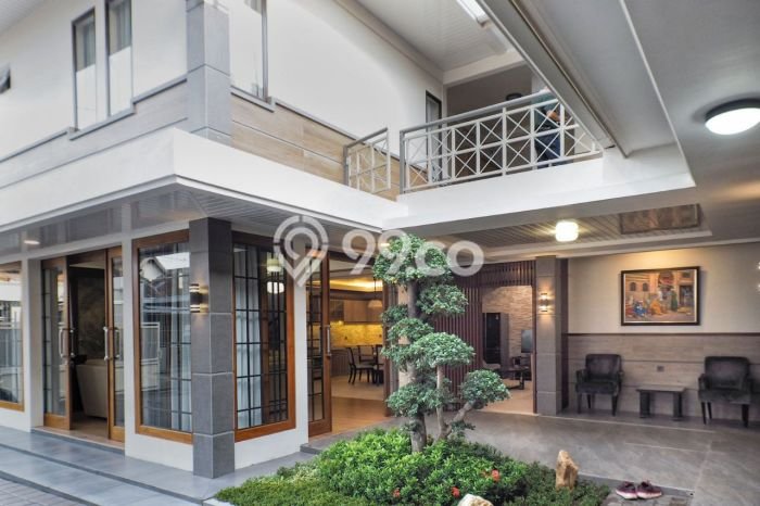 Dijual Rumah Elit Exclusive di Laweyan, Surakarta Dijual Rumah Elit Exclusive di Laweyan, Surakarta