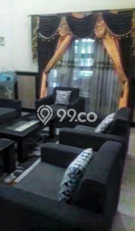 Dijual Rumah 3 Kamar Lokasi Strategis Nyaman dan Strategis di Banjarsari Dijual Rumah 3 Kamar Lokasi Strategis Nyaman dan Strategis di Banjarsari