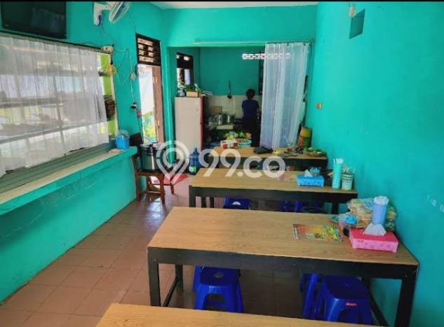 Jual Rumah Strategis Bagus Punya 5 KT di Jebres Surakarta SHM Jual Rumah Strategis Bagus Punya 5 KT di Jebres Surakarta SHM