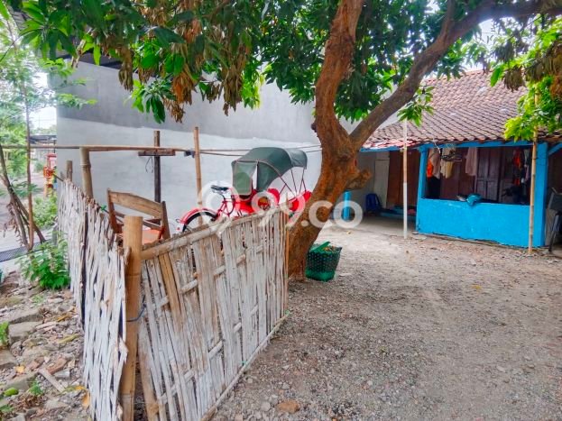 Tanah di Banjarsari, Surakarta Luas 230m2 Dijual Segera Tanah di Banjarsari, Surakarta Luas 230m2 Dijual Segera