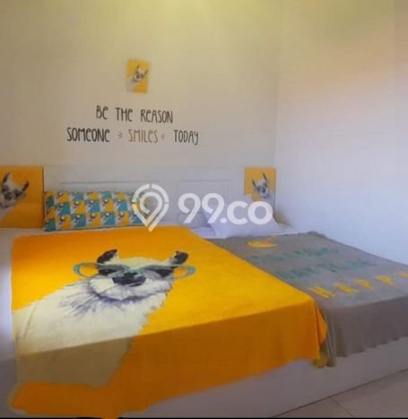 Lokasi terbaik! Rumah siap huni disewakan di Colomadu LB 105m2 Lokasi terbaik! Rumah siap huni disewakan di Colomadu LB 105m2