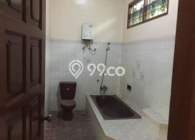 Dijual Rumah Mewah Exclusive di Laweyan, Surakarta Dijual Rumah Mewah Exclusive di Laweyan, Surakarta