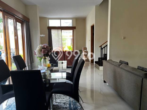 Dijual Rumah Eksklusif 4 KT di Gentan, Sukoharjo Dijual Rumah Eksklusif 4 KT di Gentan, Sukoharjo