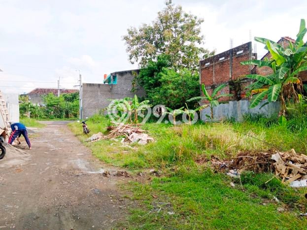Kavling Tanah Dijual di Kartasura Sukoharjo Spesifikasi 150m2 Kavling Tanah Dijual di Kartasura Sukoharjo Spesifikasi 150m2