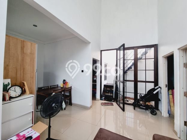 Hunian Strategis 2 KT LB 50m2 Kondisi Bagus di Gentan Hunian Strategis 2 KT LB 50m2 Kondisi Bagus di Gentan