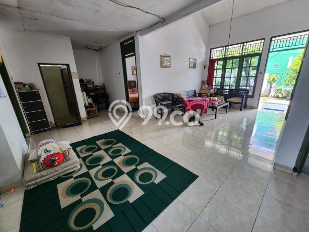 Hunian Cantik Minimalis Lb 100m2 di Banjarsari, Surakarta Hunian Cantik Minimalis Lb 100m2 di Banjarsari, Surakarta