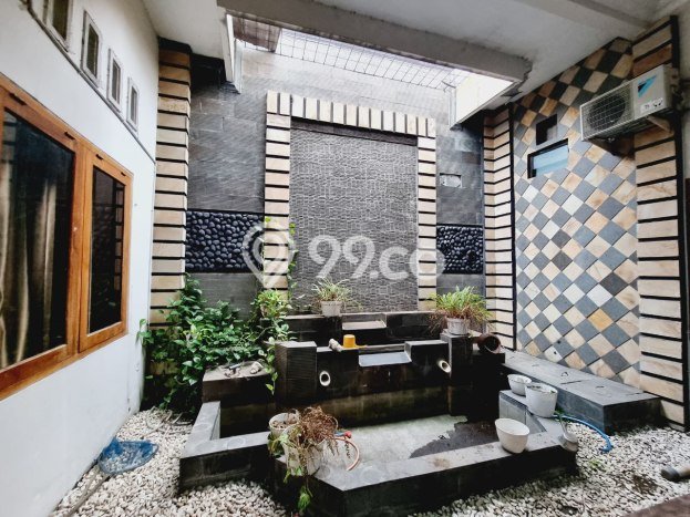 Hunian Eksklusif Dijual LT 793m2 di Banjarsari, Surakarta Hunian Eksklusif Dijual LT 793m2 di Banjarsari, Surakarta