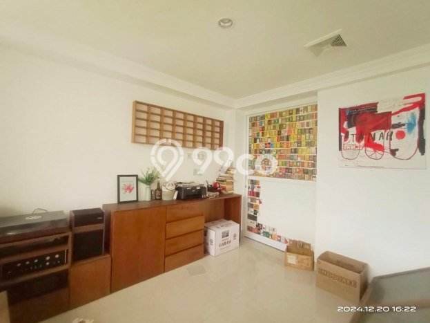 Dijual Rumah Mewah Exclusive di Laweyan, Surakarta Dijual Rumah Mewah Exclusive di Laweyan, Surakarta