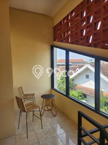 Rumah Modern Minimalis 11 KT Bisa Langsung Pindah di Banjarsari Rumah Modern Minimalis 11 KT Bisa Langsung Pindah di Banjarsari