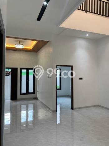 Rumah Asri 4 KT di Colomadu, Karanganyar - LT 120m2m² Rumah Asri 4 KT di Colomadu, Karanganyar - LT 120m2m²
