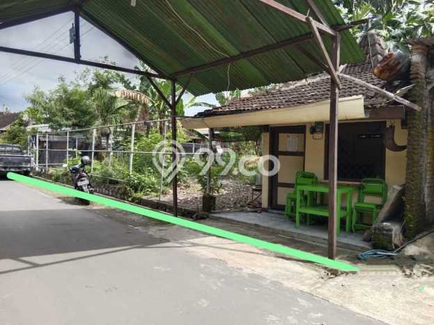 Dijual Tanah di Sukoharjo Sukoharjo Luas 672m2 SHM Dijual Tanah di Sukoharjo Sukoharjo Luas 672m2 SHM