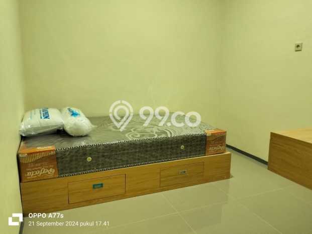 Unit Kost Dijual di Kawasan Kartasura Sukoharjo dengan 7 KT Unit Kost Dijual di Kawasan Kartasura Sukoharjo dengan 7 KT