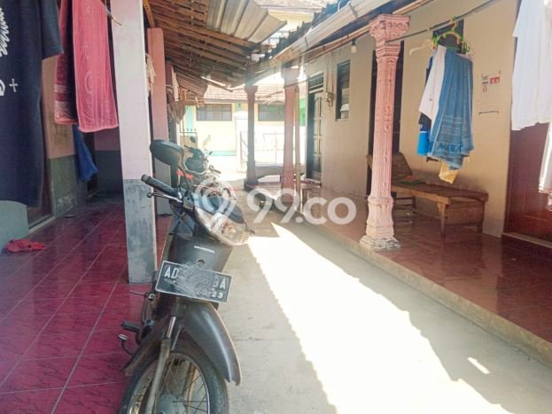 Dijual Rumah 10 Kamar Lokasi Strategis Bagus dan Strategis di Serengan Dijual Rumah 10 Kamar Lokasi Strategis Bagus dan Strategis di Serengan