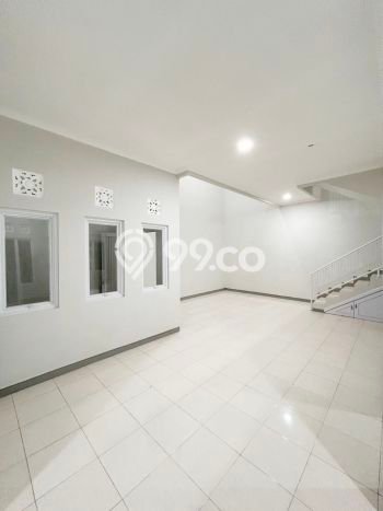 Rumah Minimalis 3 KT di Gentan Sukoharjo Semi Furnished Rumah Minimalis 3 KT di Gentan Sukoharjo Semi Furnished