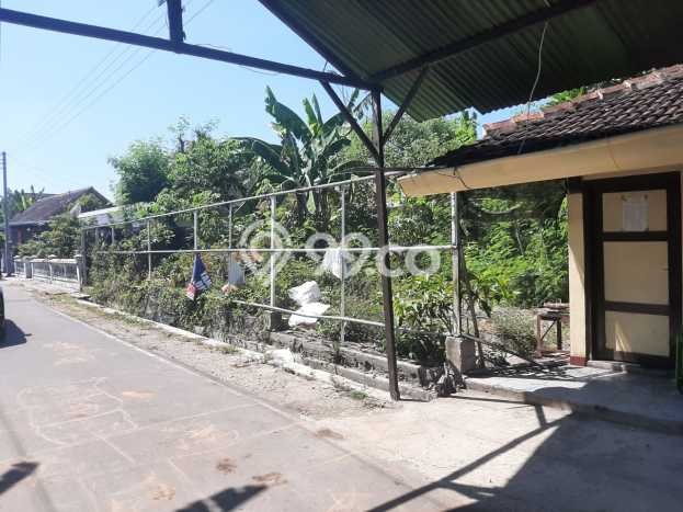 Dijual Tanah di Sukoharjo Sukoharjo Luas 672m2 SHM Dijual Tanah di Sukoharjo Sukoharjo Luas 672m2 SHM
