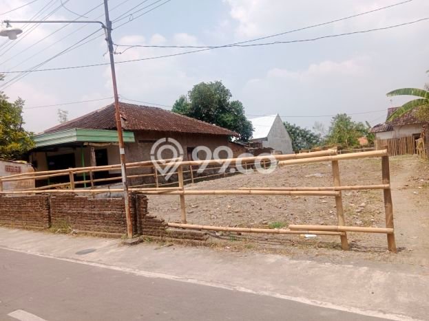 Kavling Tanah Dijual di Colomadu Karanganyar Spesifikasi 500m2 Kavling Tanah Dijual di Colomadu Karanganyar Spesifikasi 500m2