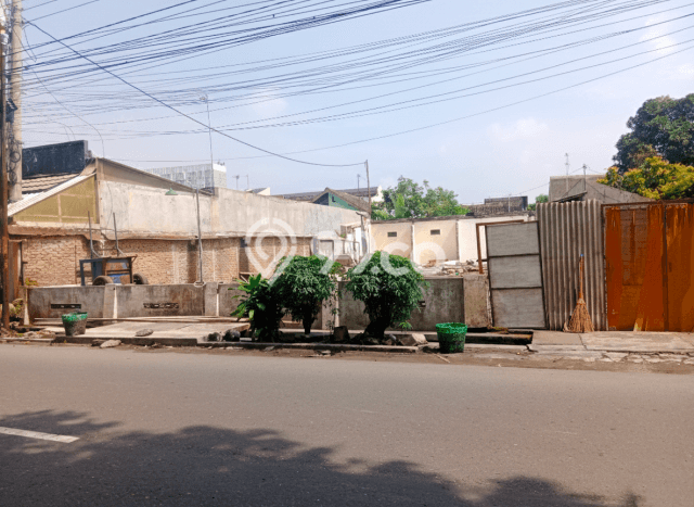 Lahan Kosong Dijual di Surakarta dengan Area 472m2 Lahan Kosong Dijual di Surakarta dengan Area 472m2