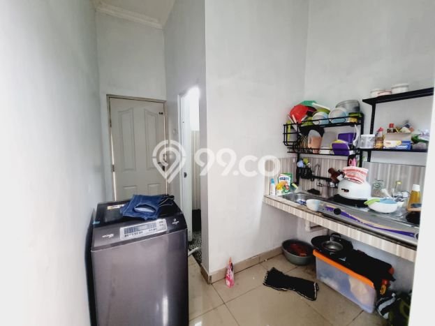 Hunian Strategis 2 KT LB 50m2 Kondisi Bagus di Gentan Hunian Strategis 2 KT LB 50m2 Kondisi Bagus di Gentan