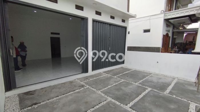 Ruko Dijual di Sukoharjo LT 90m2, LB 80m2 untuk Investasi Ruko Dijual di Sukoharjo LT 90m2, LB 80m2 untuk Investasi